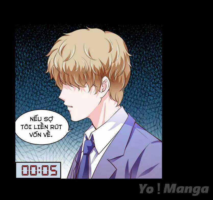 Thiểm Hôn Kinh Ái Chapter 131 trang 14