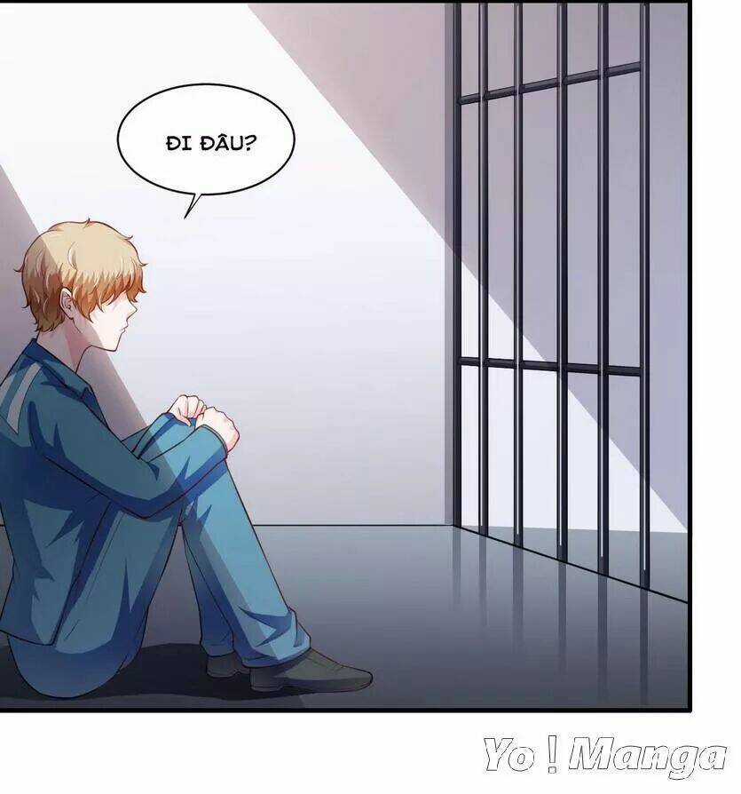 Thiểm Hôn Kinh Ái Chapter 131 trang 18