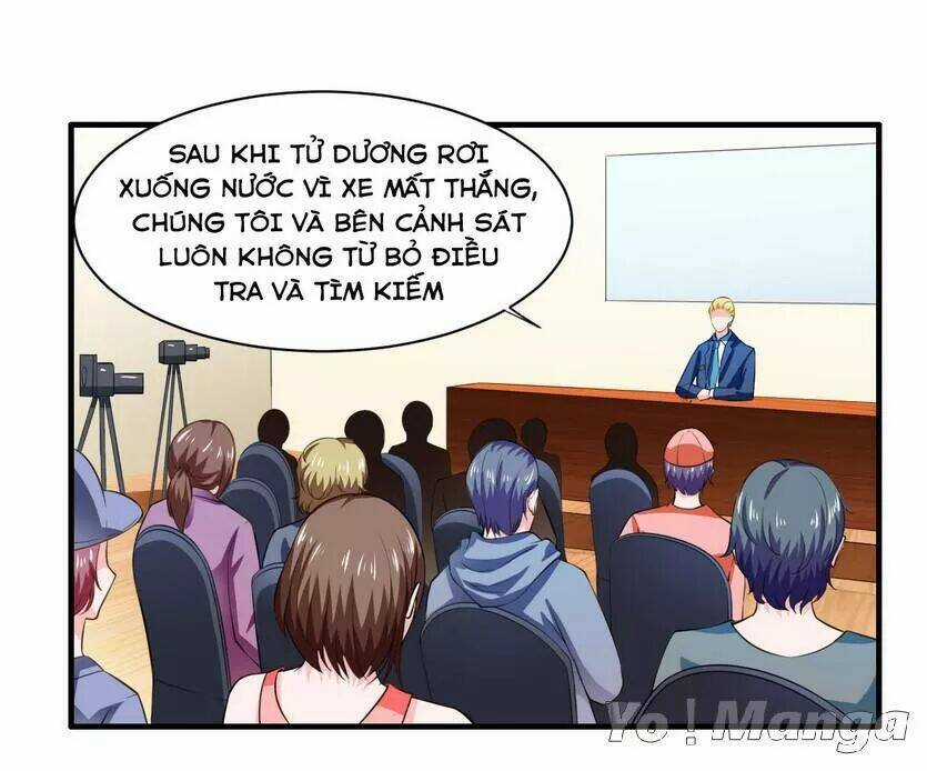 Thiểm Hôn Kinh Ái Chapter 131 trang 2