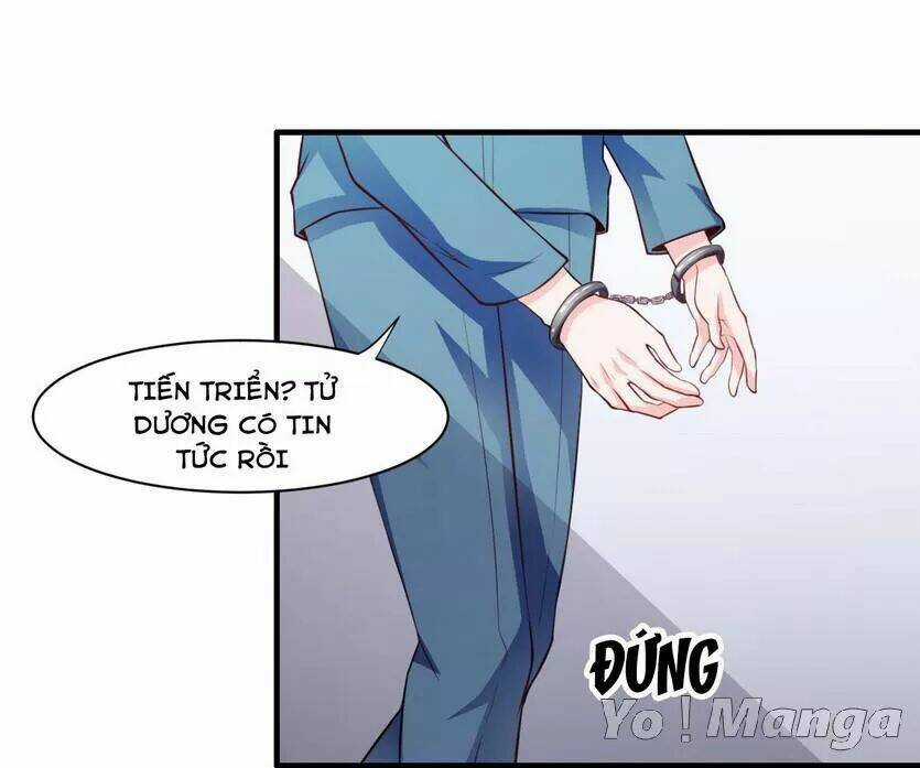 Thiểm Hôn Kinh Ái Chapter 131 trang 20