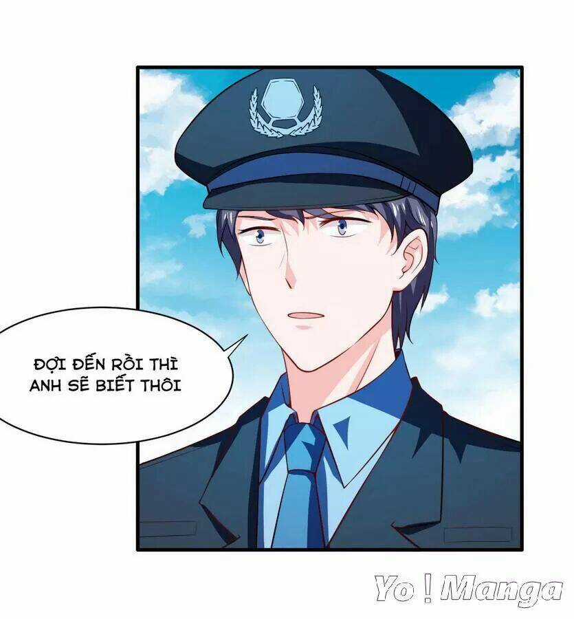 Thiểm Hôn Kinh Ái Chapter 131 trang 22