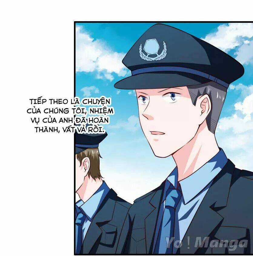 Thiểm Hôn Kinh Ái Chapter 131 trang 24