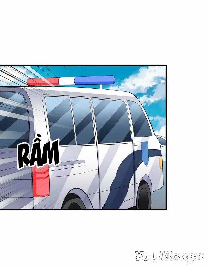 Thiểm Hôn Kinh Ái Chapter 131 trang 25