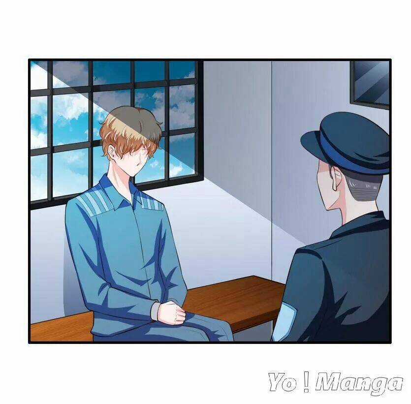 Thiểm Hôn Kinh Ái Chapter 131 trang 26