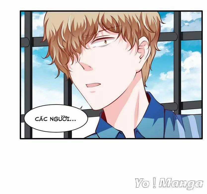 Thiểm Hôn Kinh Ái Chapter 131 trang 28