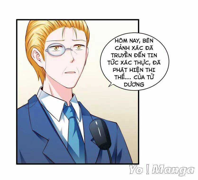 Thiểm Hôn Kinh Ái Chapter 131 trang 3