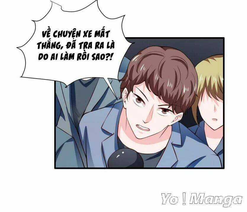 Thiểm Hôn Kinh Ái Chapter 131 trang 5