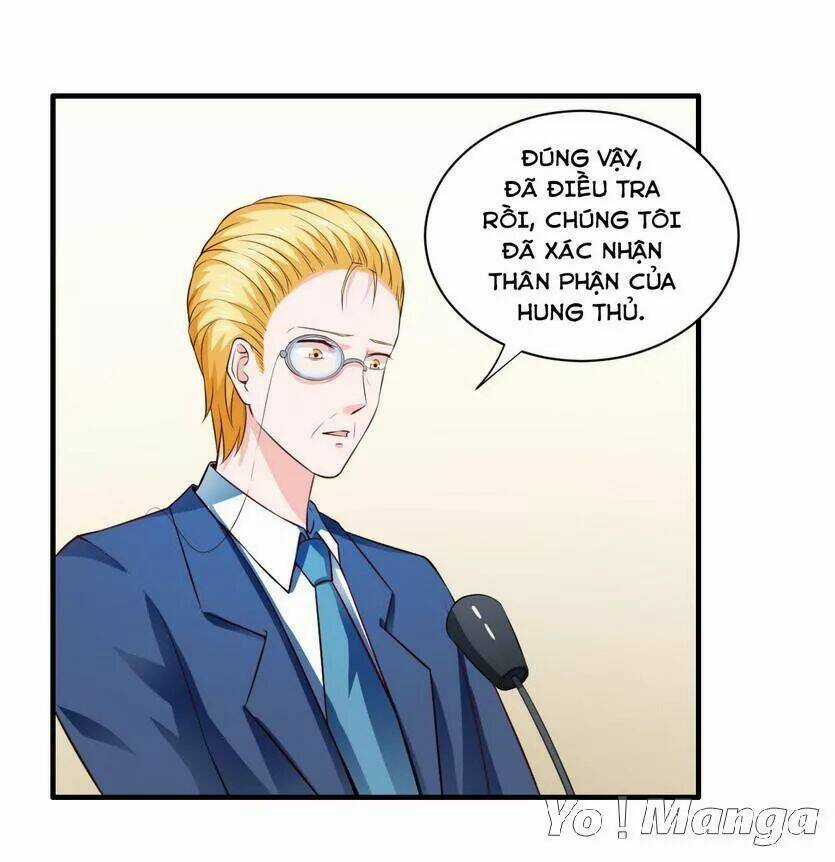 Thiểm Hôn Kinh Ái Chapter 131 trang 6