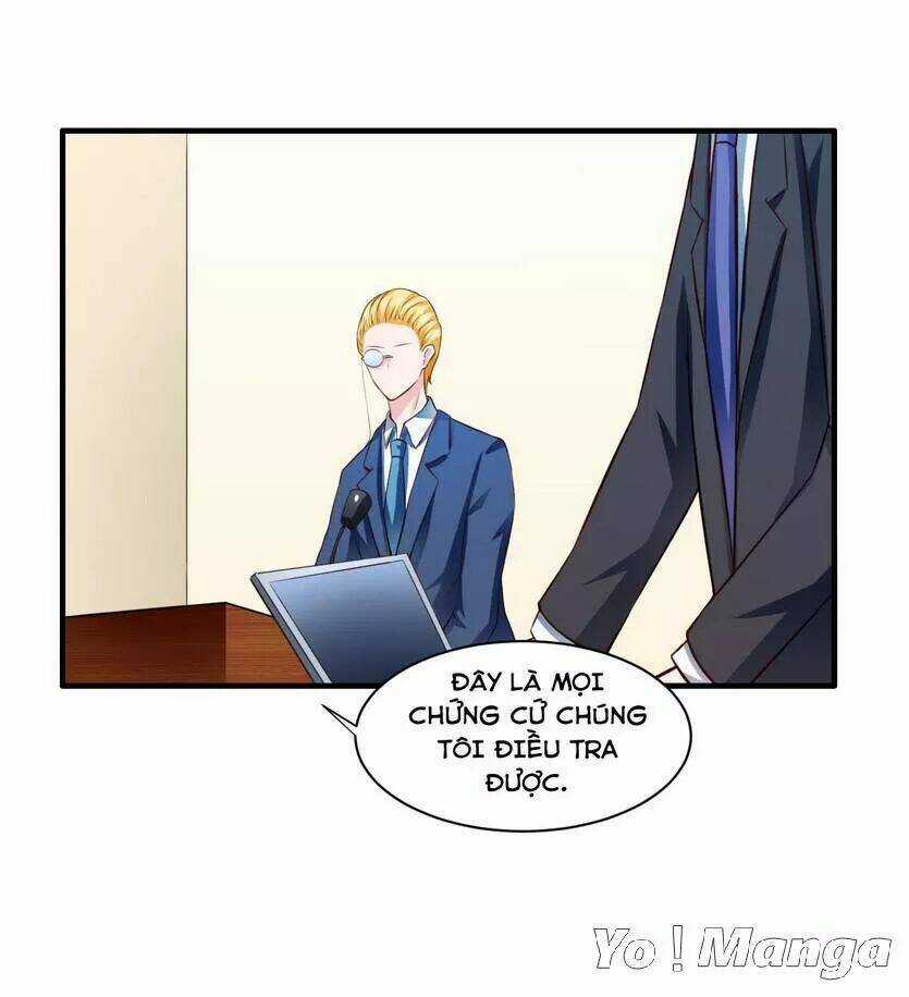 Thiểm Hôn Kinh Ái Chapter 131 trang 7