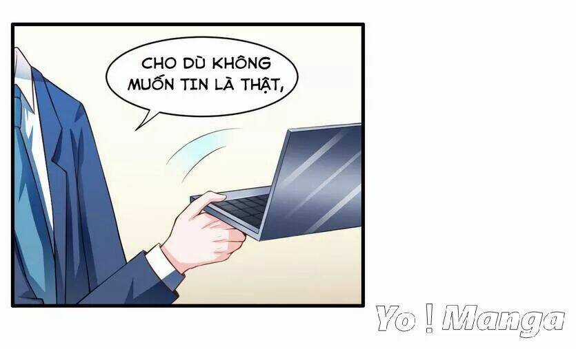 Thiểm Hôn Kinh Ái Chapter 131 trang 8