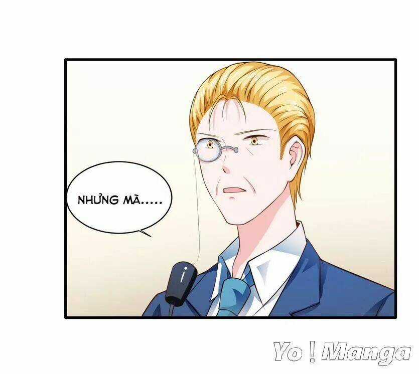 Thiểm Hôn Kinh Ái Chapter 131 trang 9