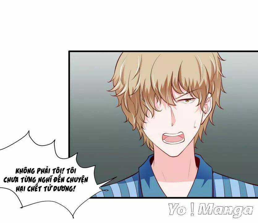 Thiểm Hôn Kinh Ái Chapter 132 trang 11