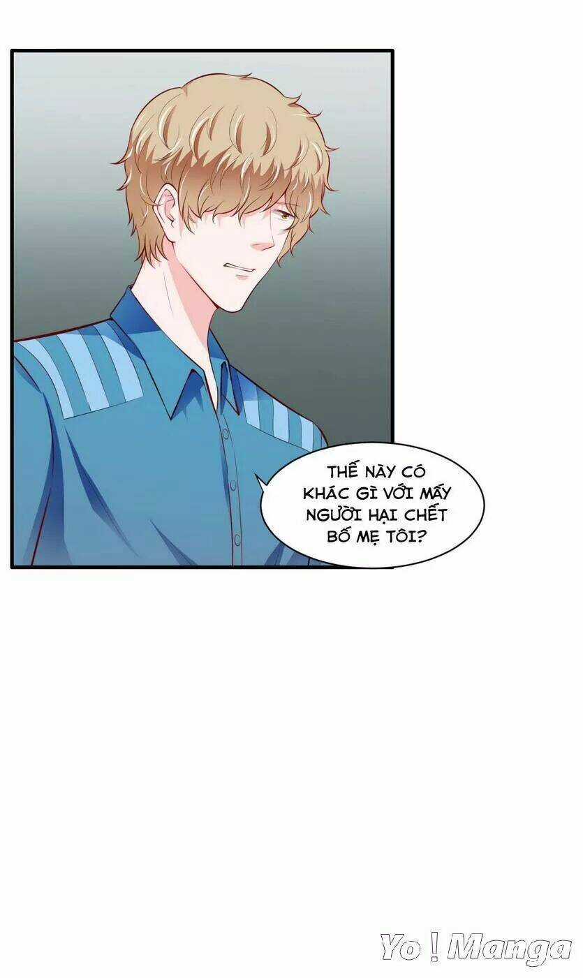 Thiểm Hôn Kinh Ái Chapter 132 trang 13