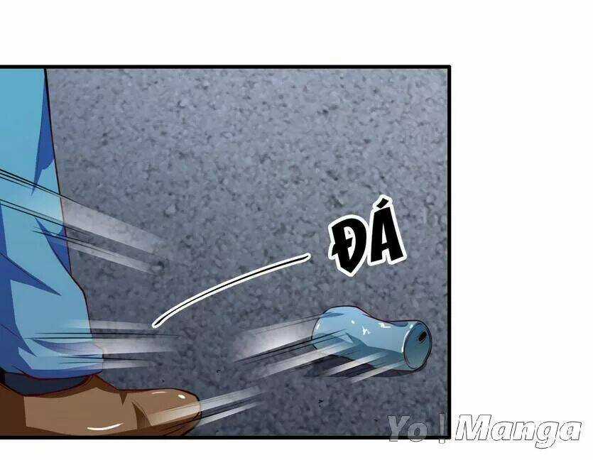 Thiểm Hôn Kinh Ái Chapter 132 trang 15