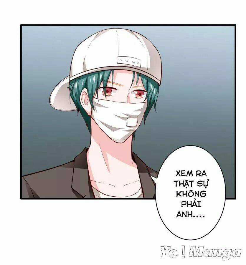 Thiểm Hôn Kinh Ái Chapter 132 trang 18