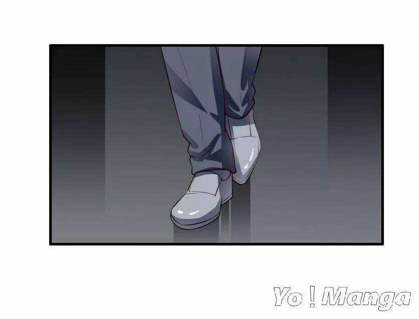 Thiểm Hôn Kinh Ái Chapter 132 trang 20