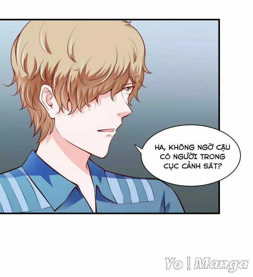 Thiểm Hôn Kinh Ái Chapter 132 trang 27