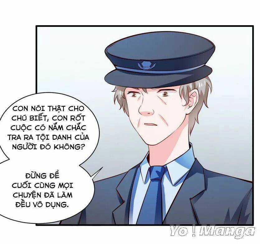 Thiểm Hôn Kinh Ái Chapter 132 trang 30