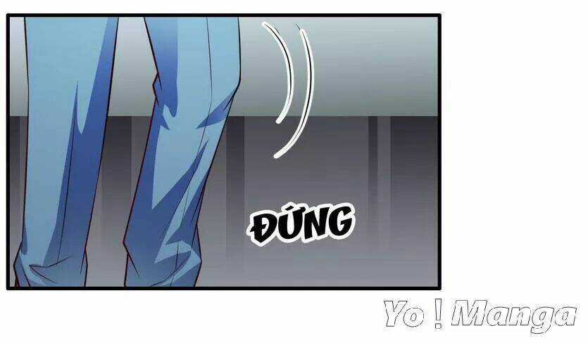 Thiểm Hôn Kinh Ái Chapter 132 trang 35