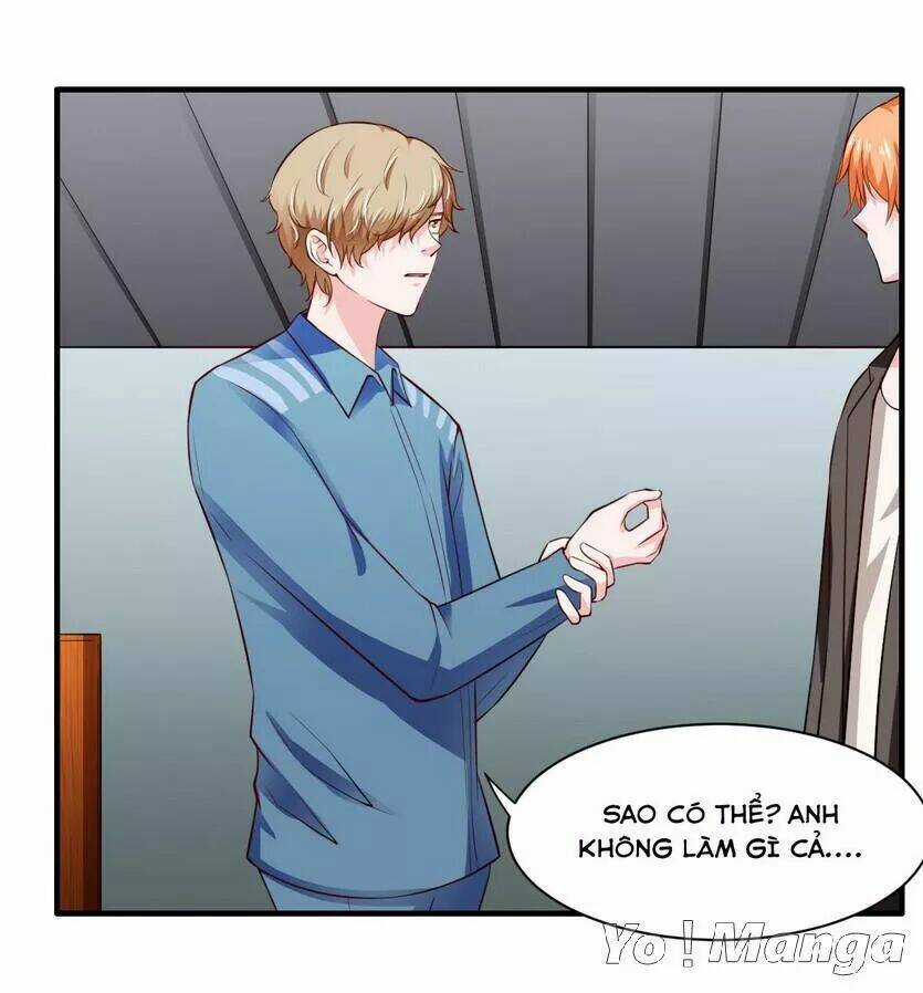 Thiểm Hôn Kinh Ái Chapter 132 trang 36