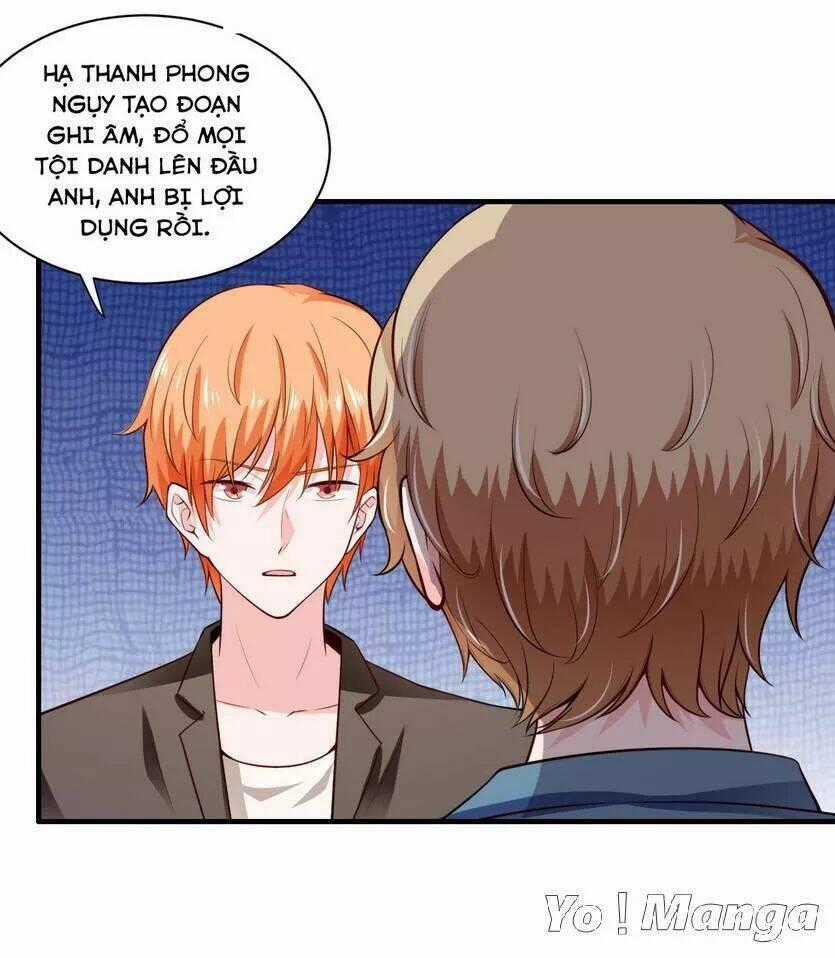 Thiểm Hôn Kinh Ái Chapter 132 trang 37