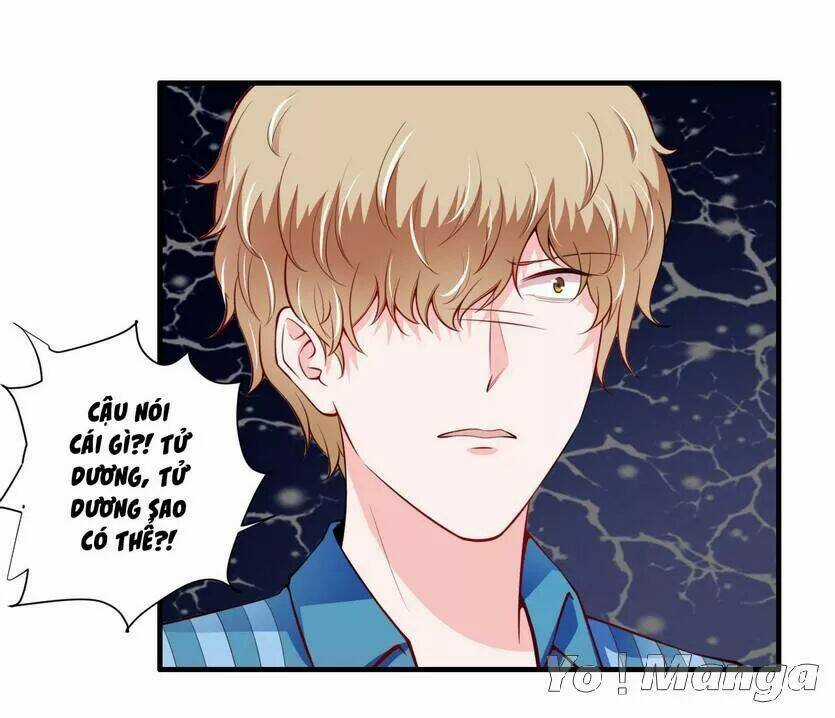 Thiểm Hôn Kinh Ái Chapter 132 trang 9