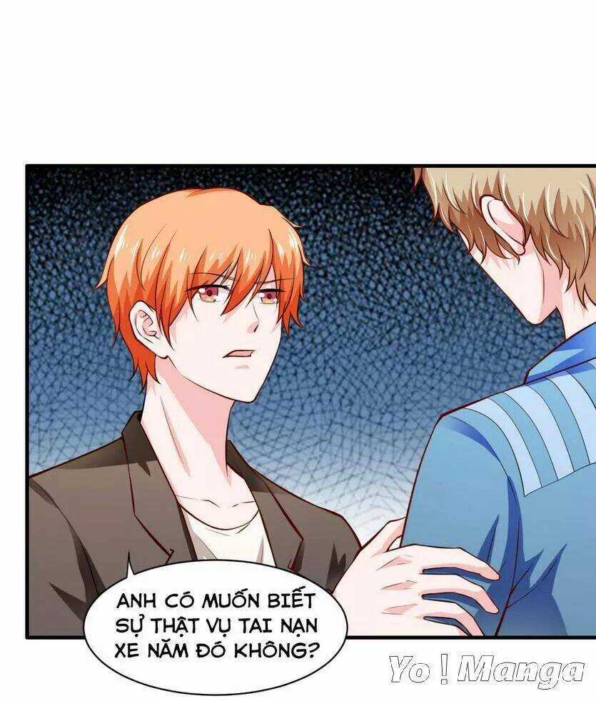 Thiểm Hôn Kinh Ái Chapter 133 trang 10