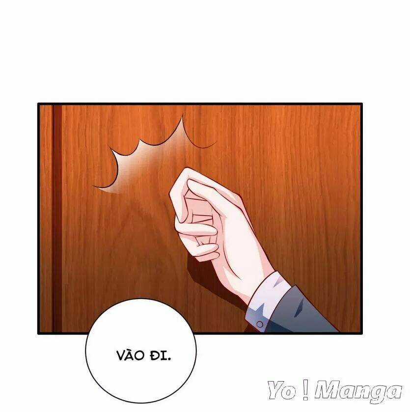 Thiểm Hôn Kinh Ái Chapter 133 trang 12