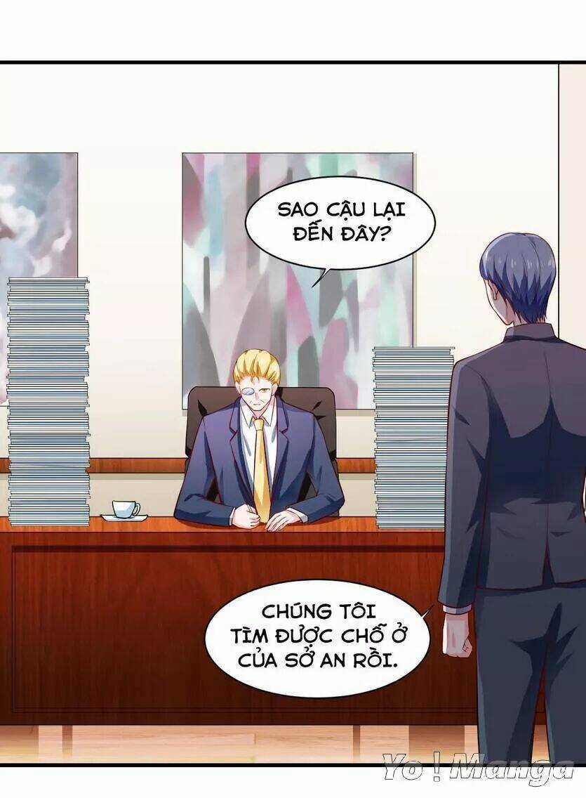 Thiểm Hôn Kinh Ái Chapter 133 trang 13