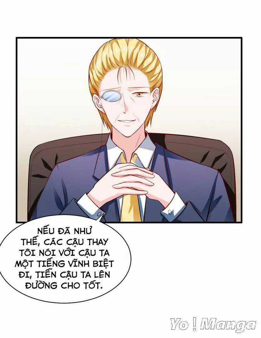 Thiểm Hôn Kinh Ái Chapter 133 trang 14