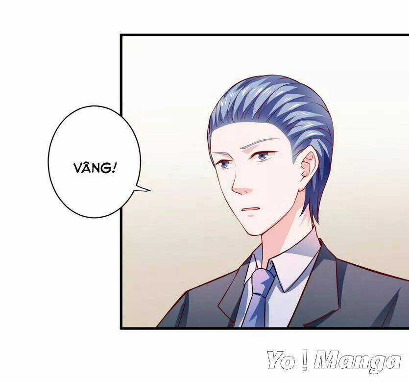 Thiểm Hôn Kinh Ái Chapter 133 trang 15