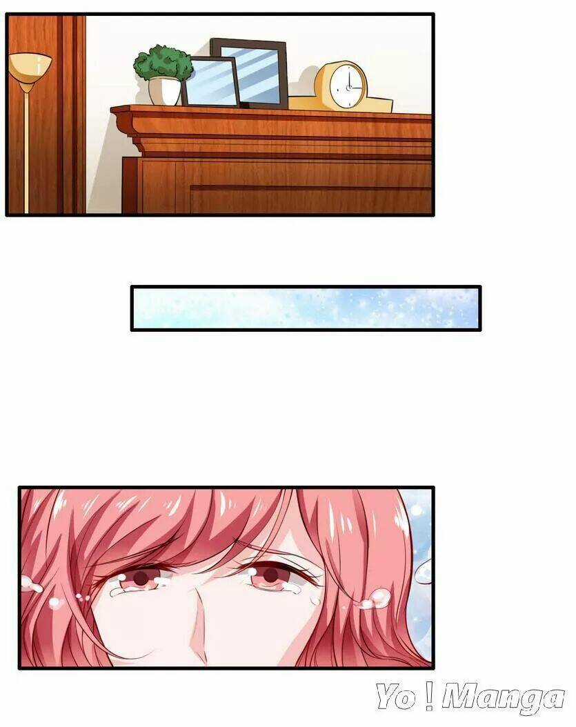 Thiểm Hôn Kinh Ái Chapter 133 trang 16