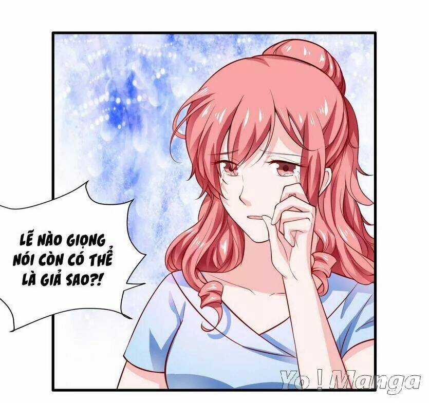 Thiểm Hôn Kinh Ái Chapter 133 trang 19