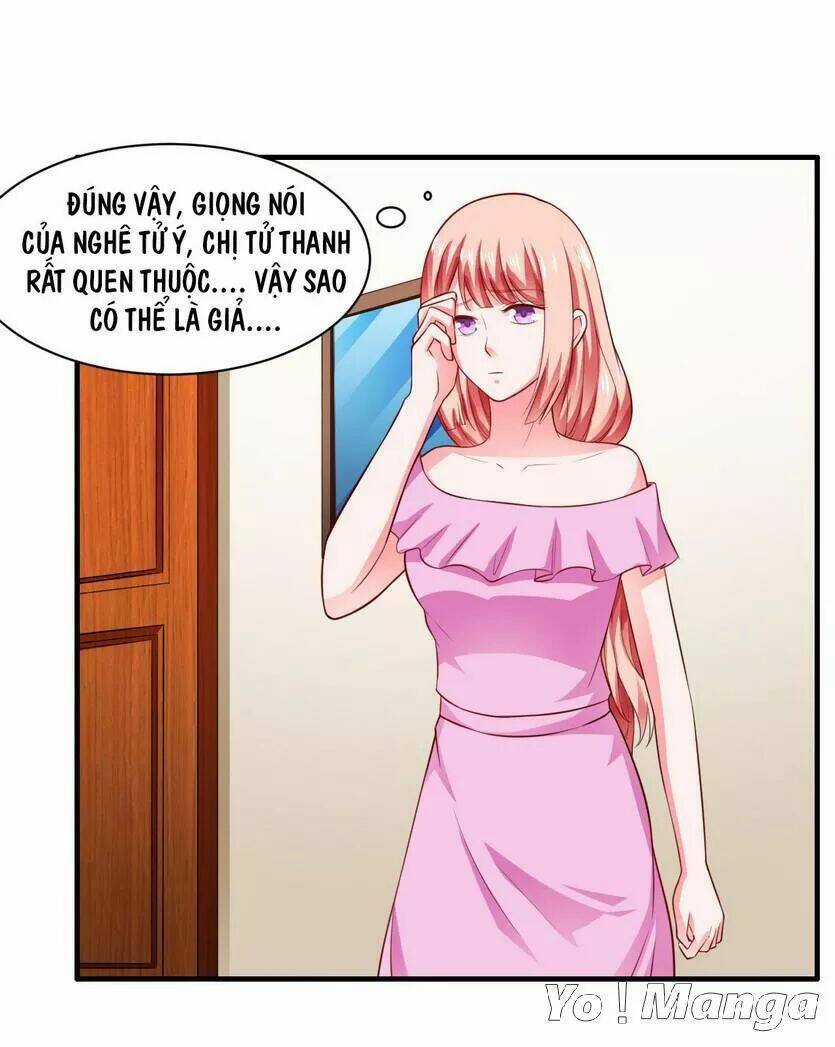 Thiểm Hôn Kinh Ái Chapter 133 trang 22