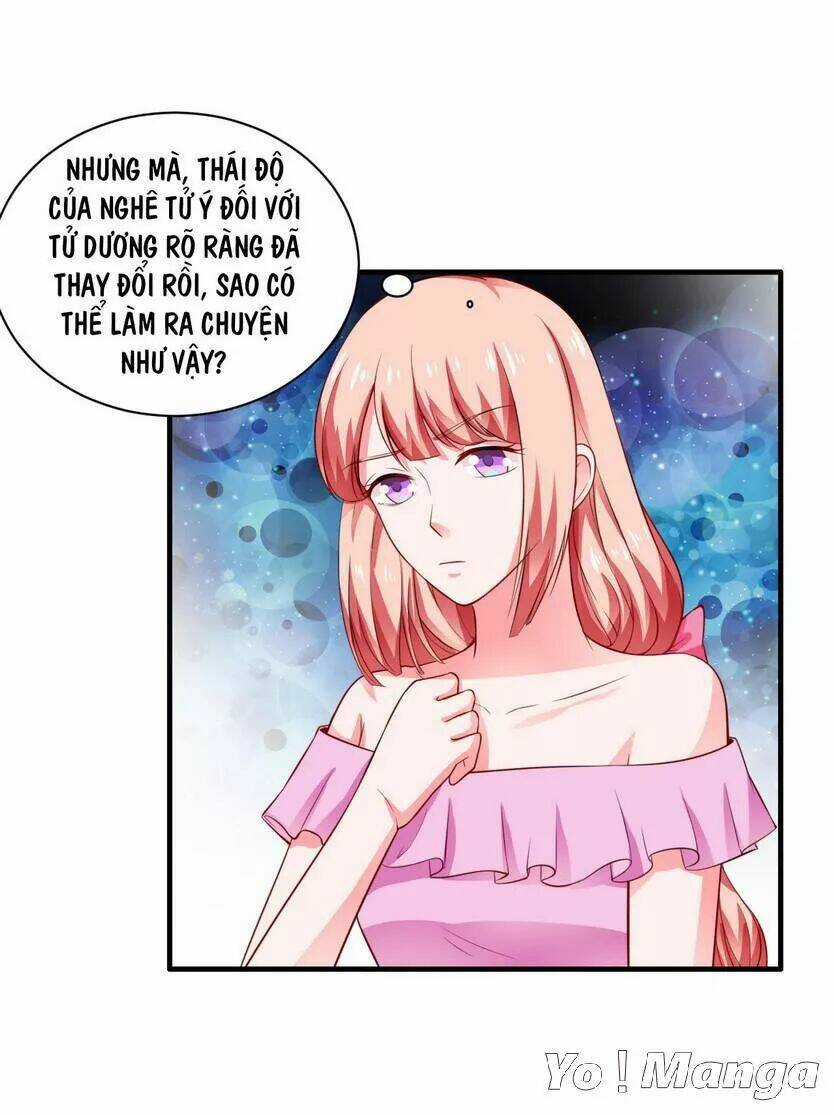 Thiểm Hôn Kinh Ái Chapter 133 trang 23