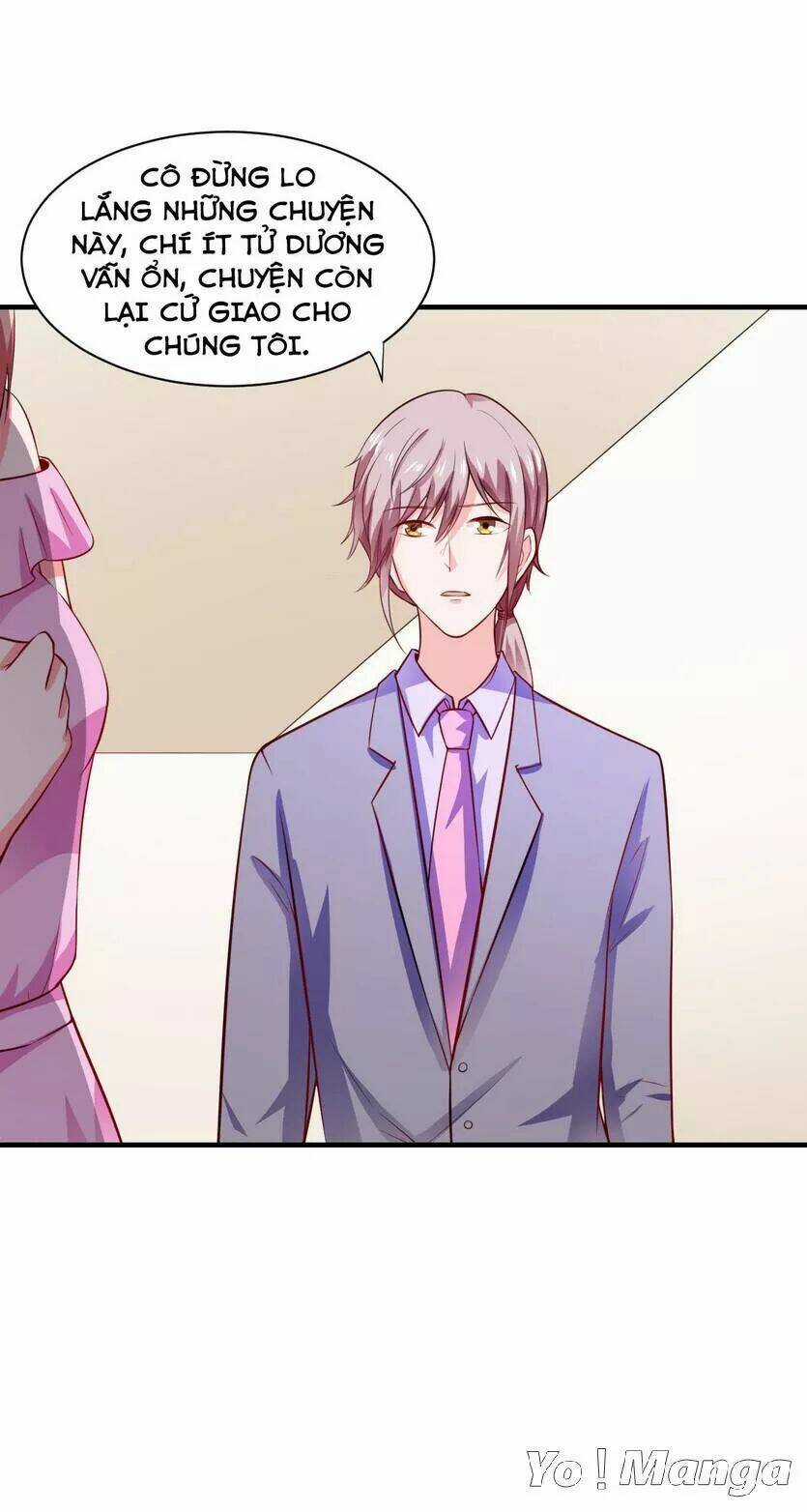 Thiểm Hôn Kinh Ái Chapter 133 trang 24