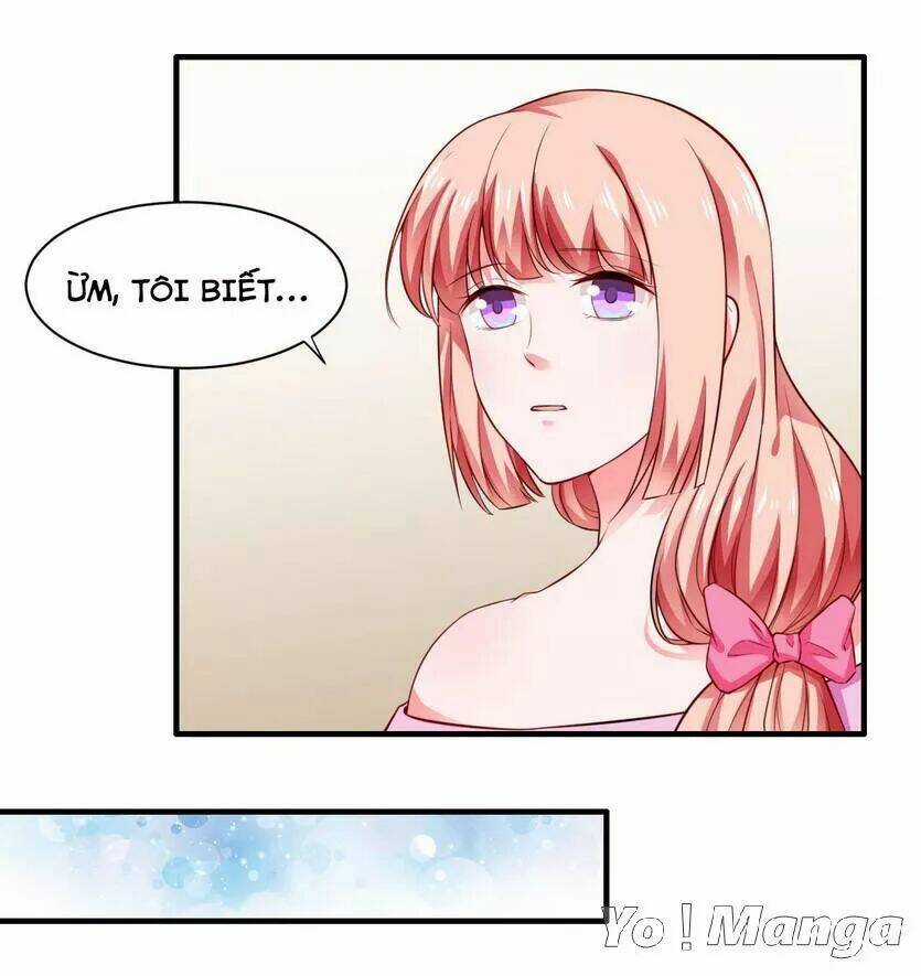 Thiểm Hôn Kinh Ái Chapter 133 trang 25