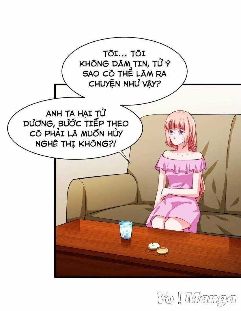 Thiểm Hôn Kinh Ái Chapter 133 trang 27