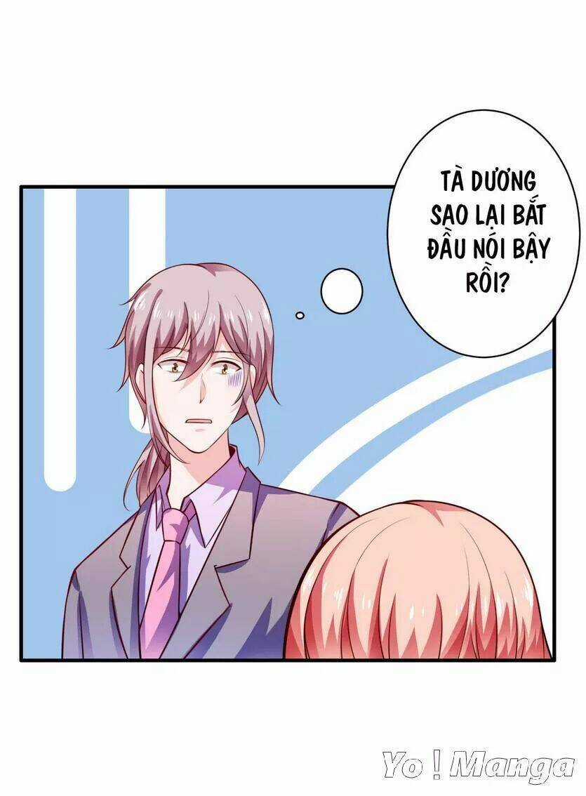 Thiểm Hôn Kinh Ái Chapter 133 trang 28