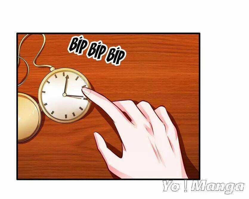 Thiểm Hôn Kinh Ái Chapter 133 trang 29