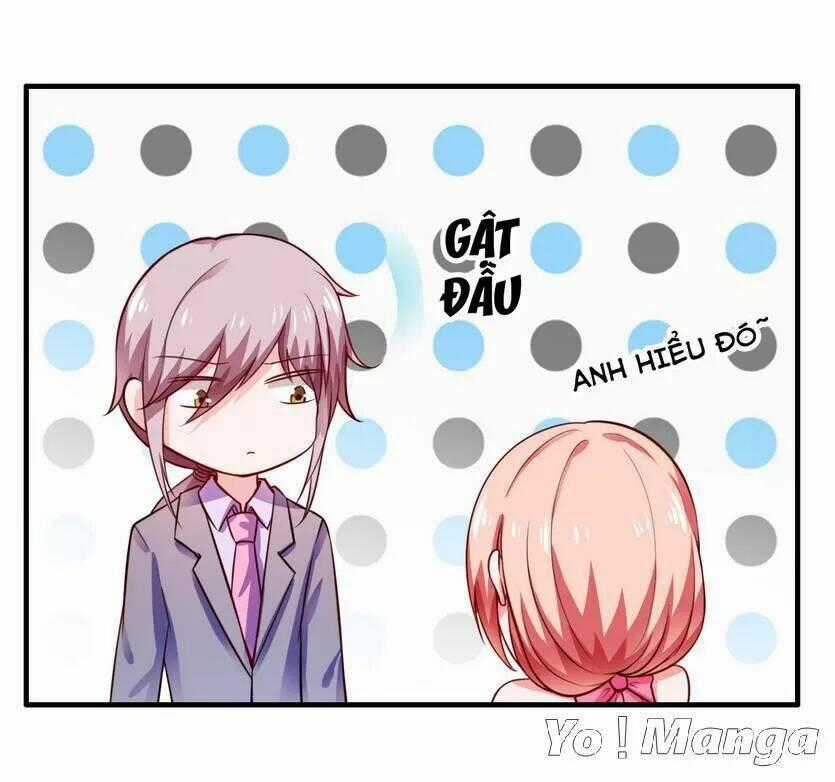 Thiểm Hôn Kinh Ái Chapter 133 trang 30