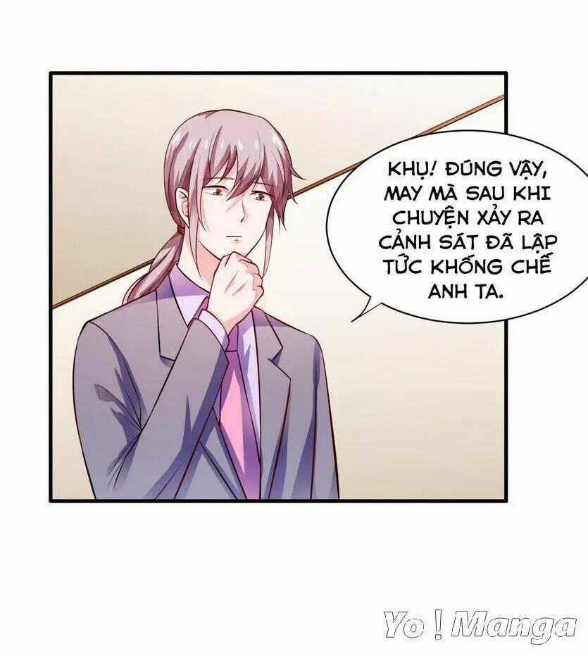 Thiểm Hôn Kinh Ái Chapter 133 trang 31