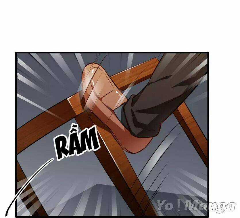 Thiểm Hôn Kinh Ái Chapter 133 trang 6