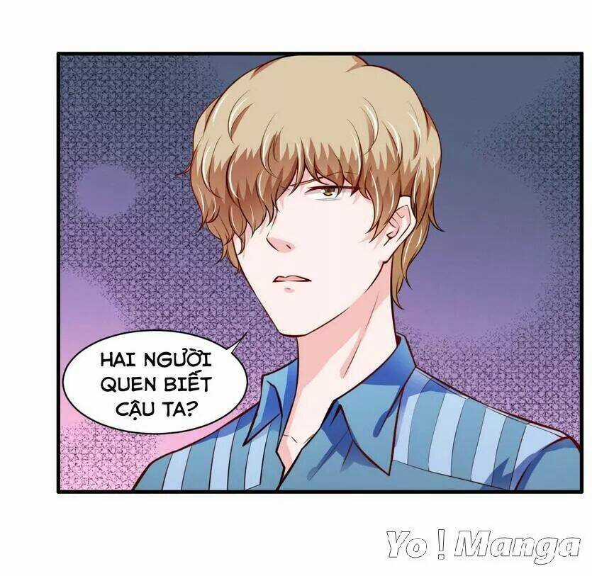 Thiểm Hôn Kinh Ái Chapter 133 trang 8