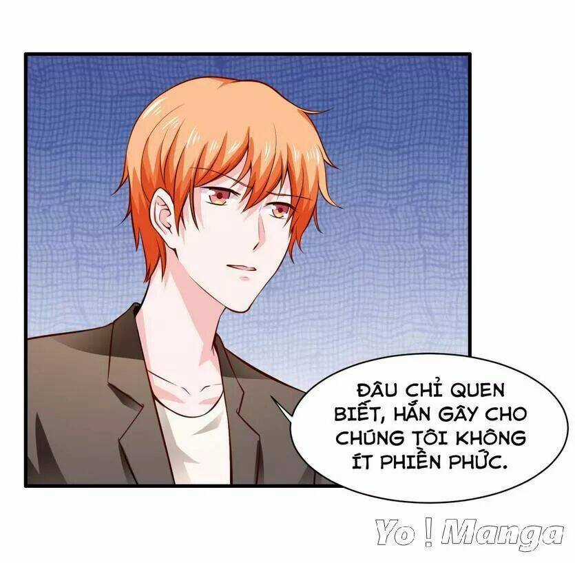 Thiểm Hôn Kinh Ái Chapter 133 trang 9