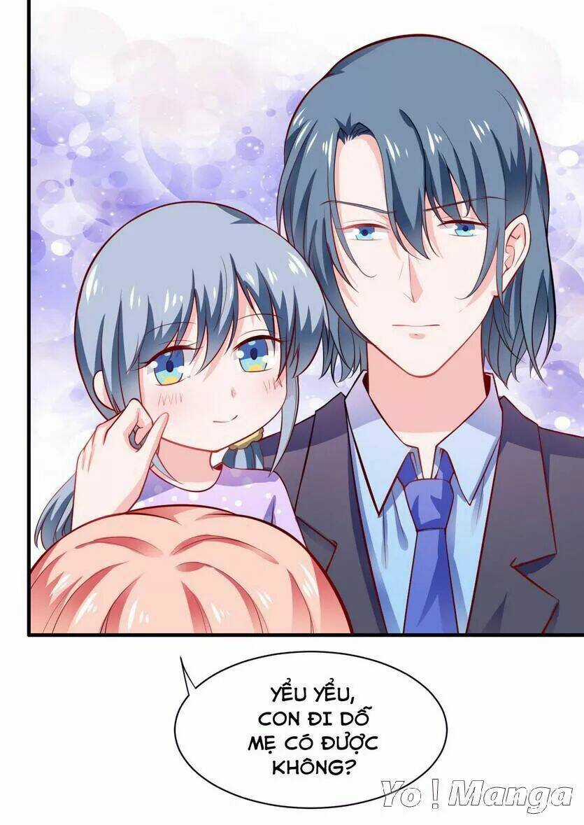 Thiểm Hôn Kinh Ái Chapter 134 trang 12