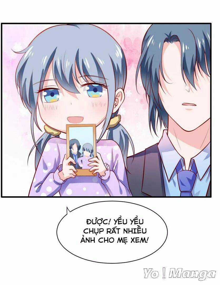 Thiểm Hôn Kinh Ái Chapter 134 trang 13