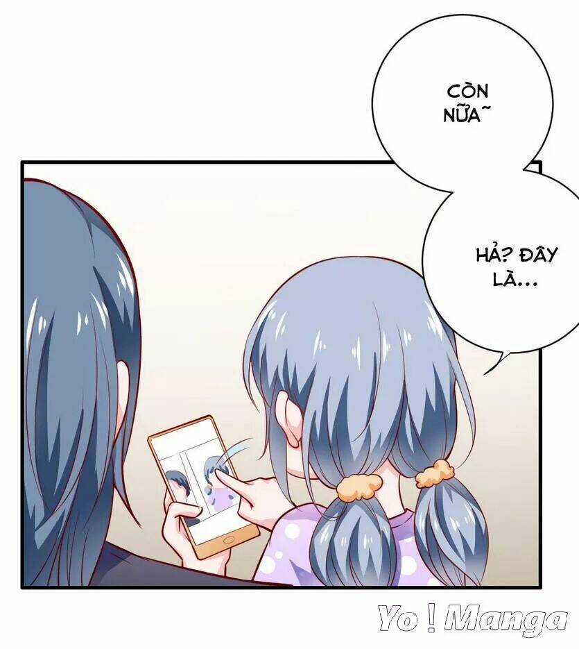 Thiểm Hôn Kinh Ái Chapter 134 trang 15