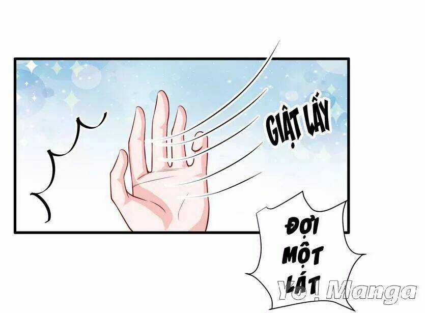 Thiểm Hôn Kinh Ái Chapter 134 trang 17