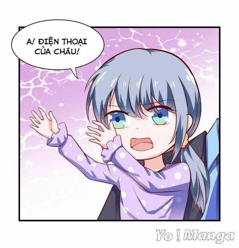 Thiểm Hôn Kinh Ái Chapter 134 trang 18